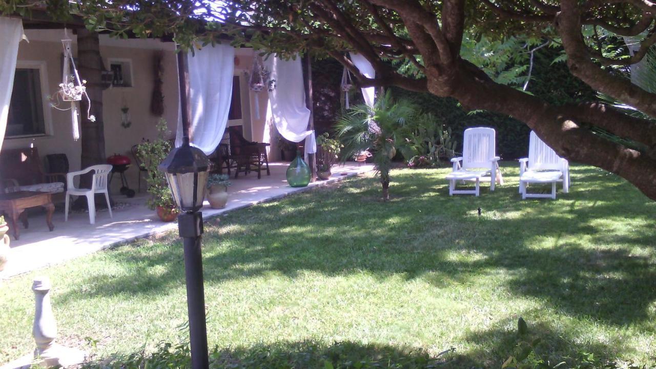 Villa Cecilia Matino Extérieur photo