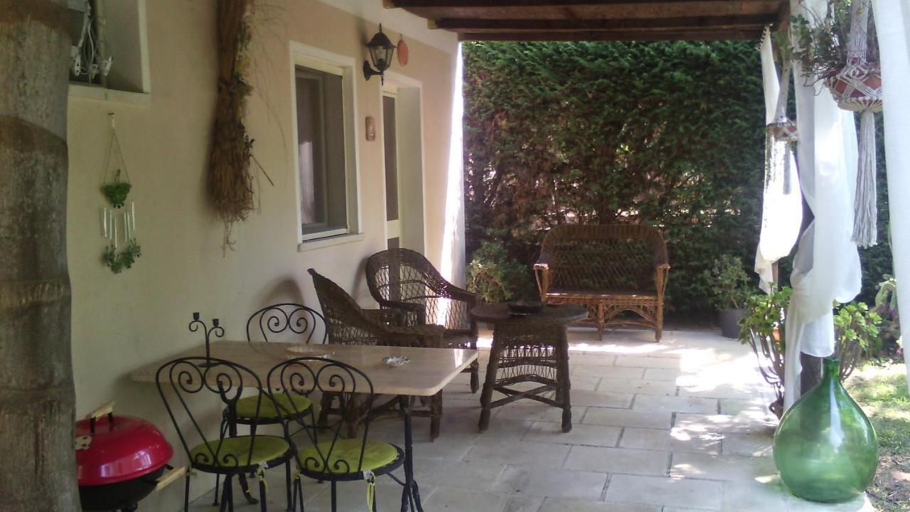 Villa Cecilia Matino Extérieur photo