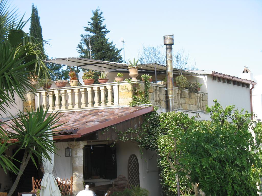 Villa Cecilia Matino Chambre photo