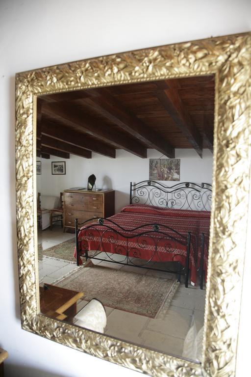 Villa Cecilia Matino Chambre photo