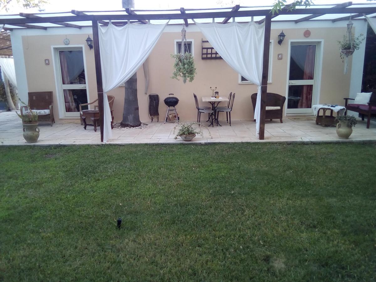 Villa Cecilia Matino Extérieur photo