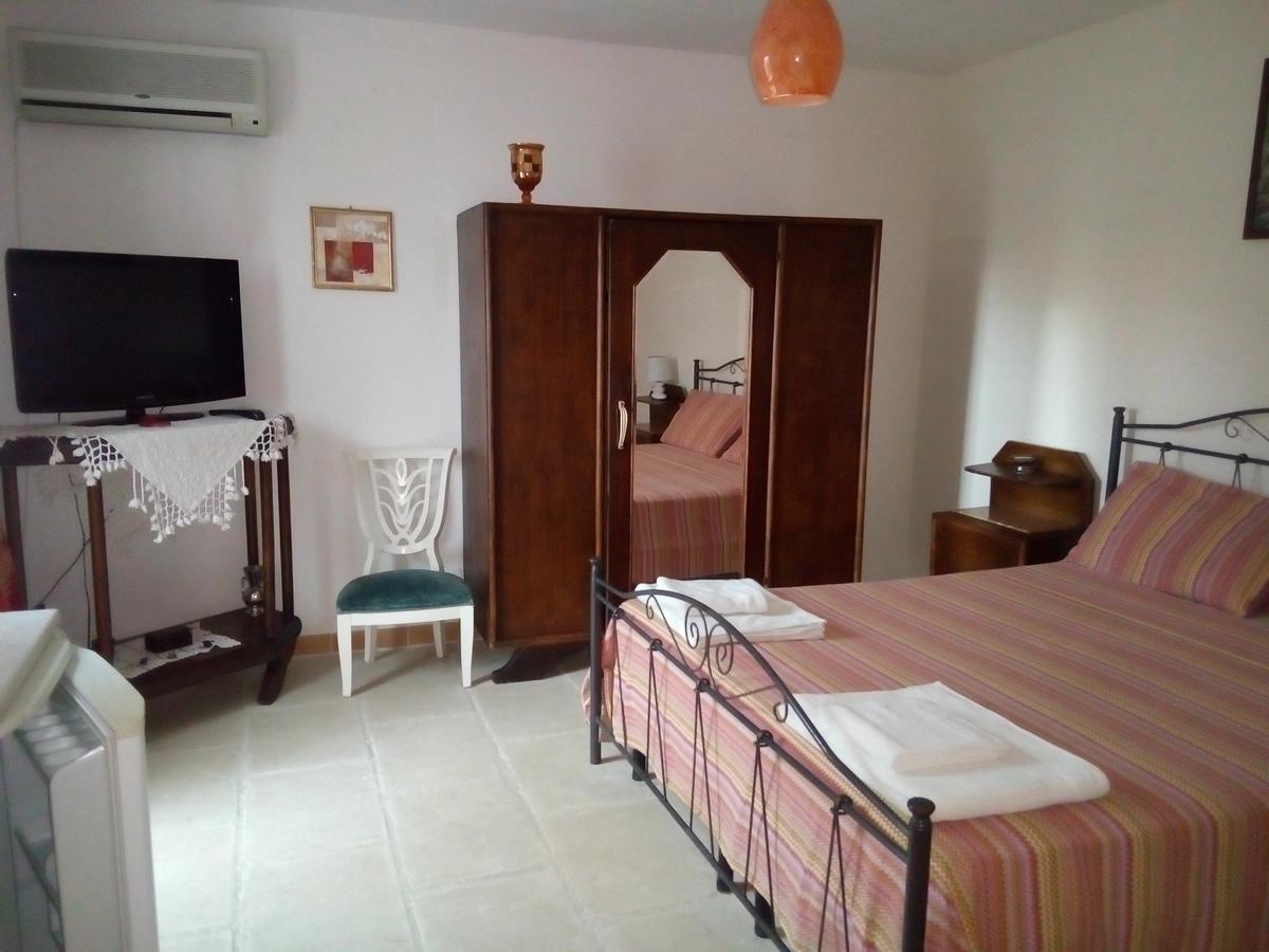 Villa Cecilia Matino Extérieur photo
