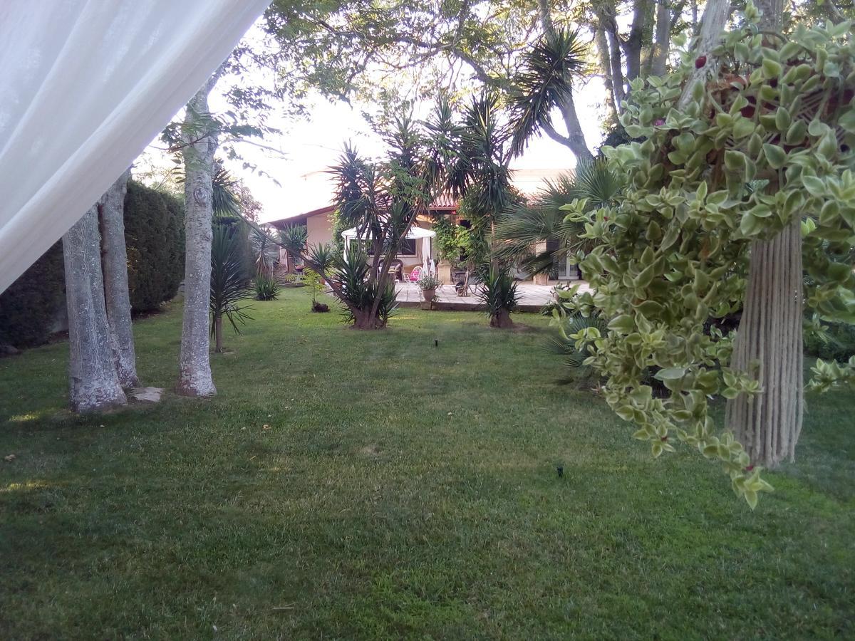 Villa Cecilia Matino Extérieur photo