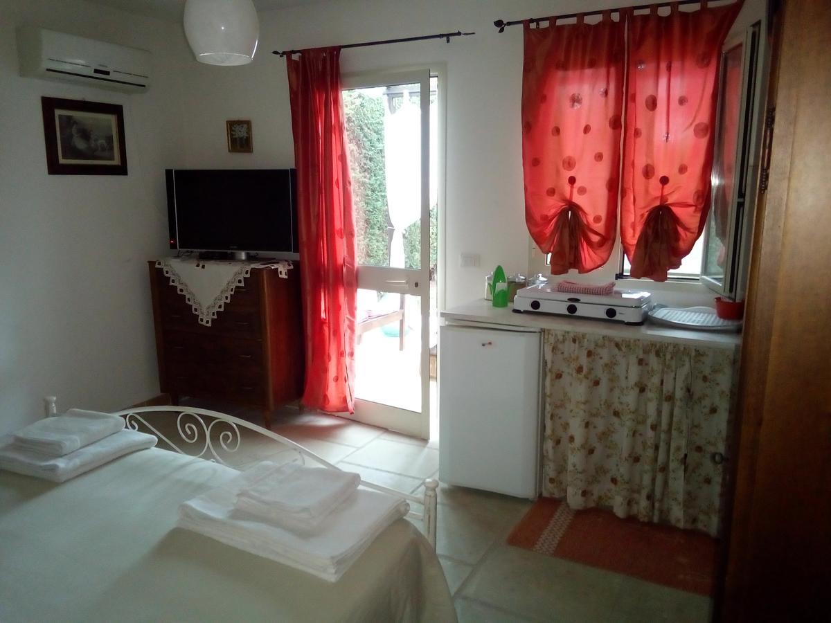 Villa Cecilia Matino Extérieur photo